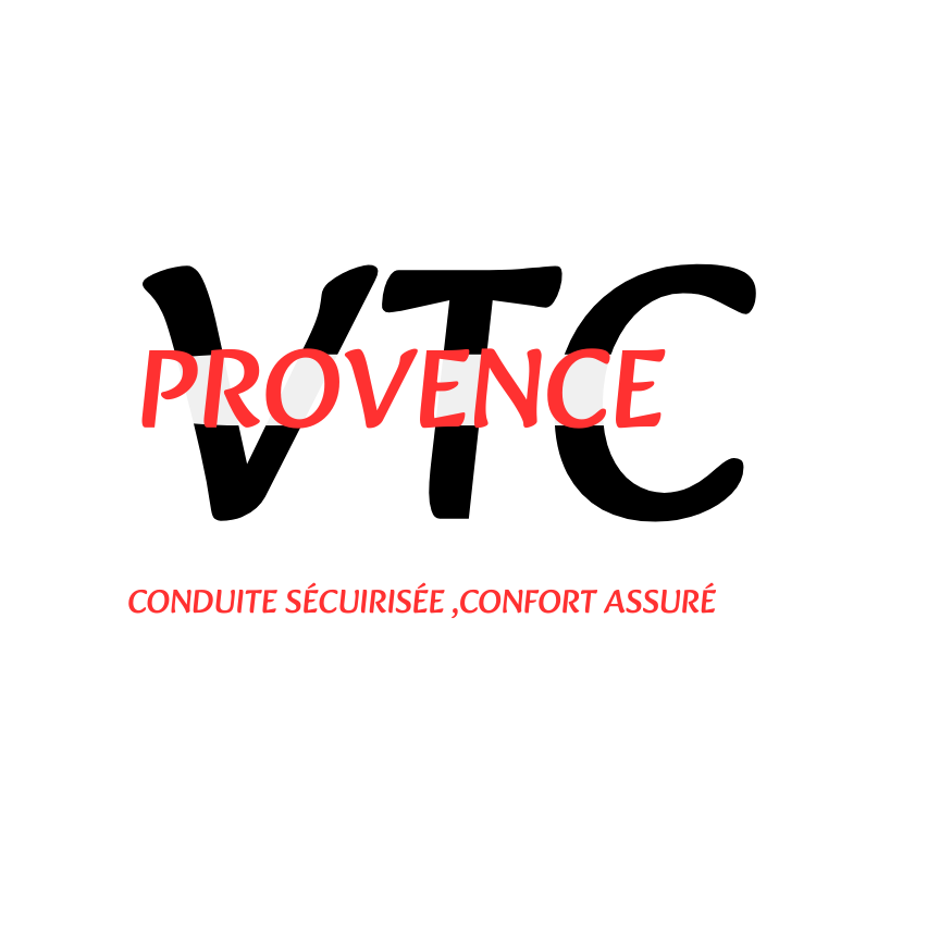 Provence VTC logo